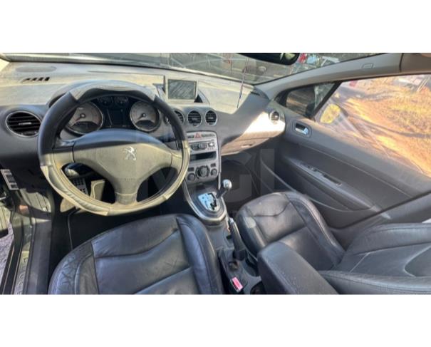 Foto de ITAÚNA/MG - PEUGEOT/408 GRIFFE ANO 2011/2011 - SC1126