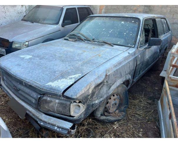 Foto de ARAGUAPAZ/GO - FORD Del Rey Belina GLX - PARA RETIRADA DE PEÇAS