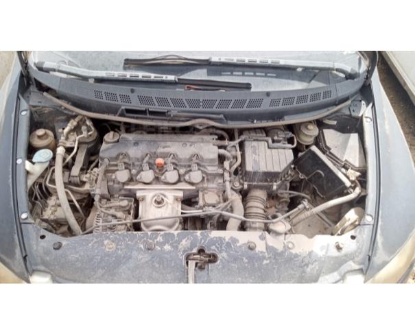 Foto de SÃO JOÃO DEL REI - CIRCULÁVEL - HONDA CIVIC LXS FLEX - 2008/2008