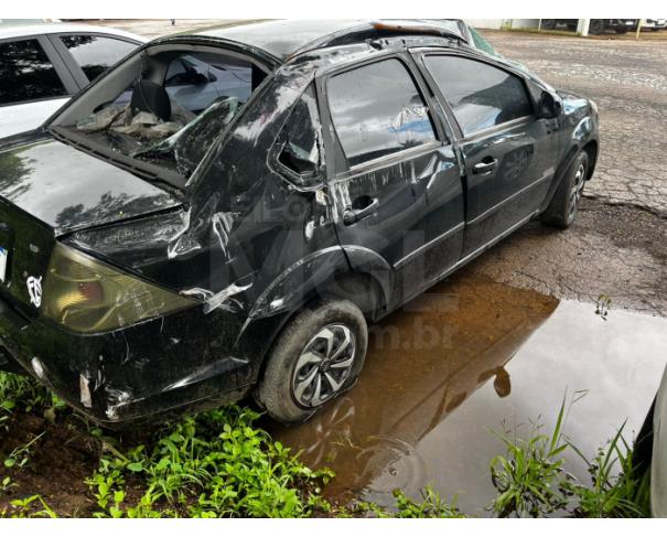 Foto de ITAÚNA/MG- FORD FIESTA SEDAN 1.6 FLEX 2010/2011- PA12763