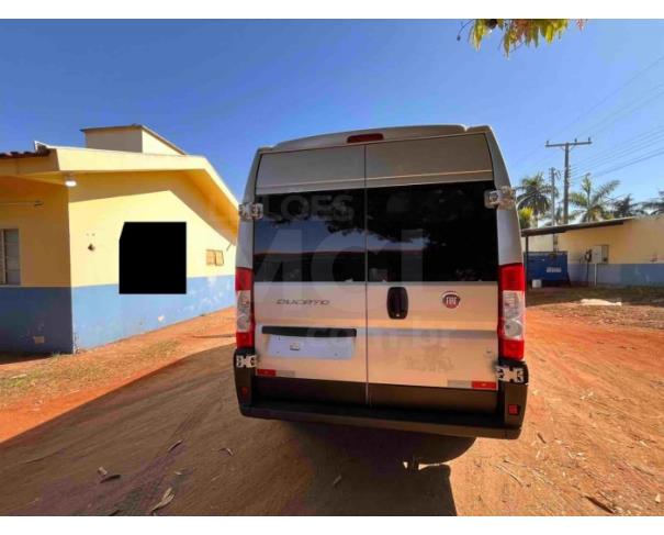 Foto de ITAGUARI/GO -  I/Fiat Ducato Engesigmic, 2019/2020, DIESEL 