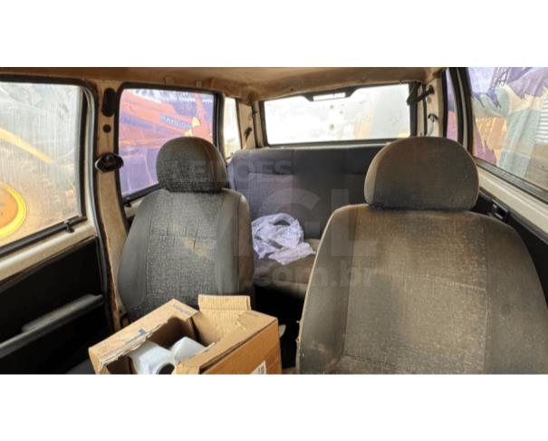 Foto de TAQUARUSSU/MS - Fiat Uno Mille Way Economy, 2011/2012, FLEX 