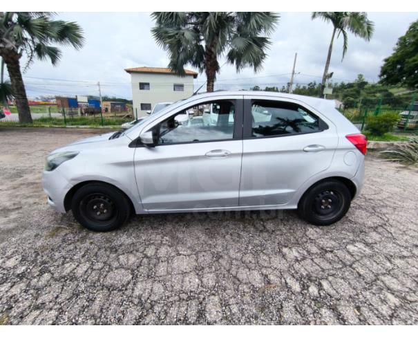 Foto de ITAÚNA/MG- FORD KA 1.0 HATCH 2017/2018- PA12836