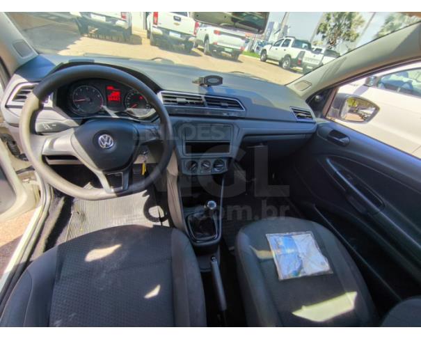 Foto de ITAÚNA/MG- VW NOVA SAVEIRO RB MBVS 2019/2020- PA13464