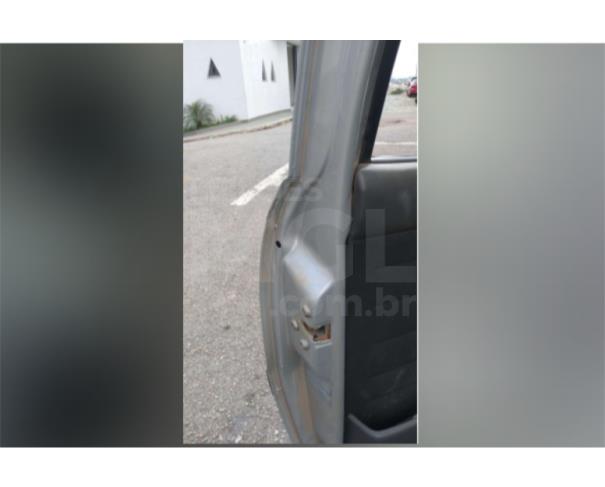 Foto de MACHADO/MG - FIAT Strada Trek Flex