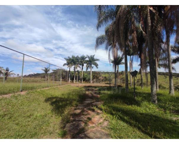 Foto de ITATIAIUÇU/MG — Fazenda com aprox. 181ha (1.800.000m²) no Teixeiras