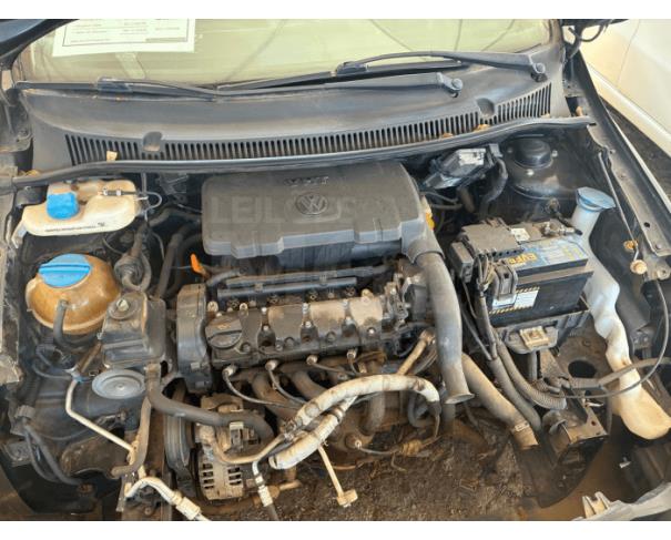 Foto de ITAÚNA/MG - VW FOX 1.0 GII - ANO: 2011/2012 - SC1000