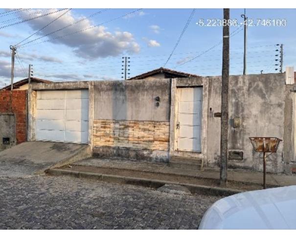 Teresina/pi — casa pedra miúda (f8555528473231) casas em leilão | mgl leilões