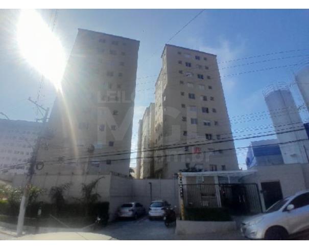 Foto de SÃO PAULO/SP — Apartamento com 2 quartos no bairro Jardim Matarazzo