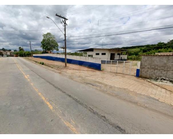 Foto de PASSA TEMPO/MG — Galpão Industrial com terreno de 3.120m² no Centro