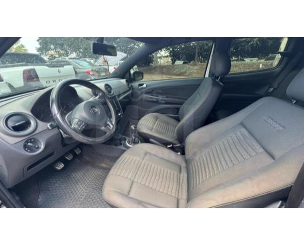 Foto de ITAÚNA/MG - CAMINHONETE VW/SAVEIRO CROSS MA CABINE DUPLA ANO 2015/2016 - SC1100
