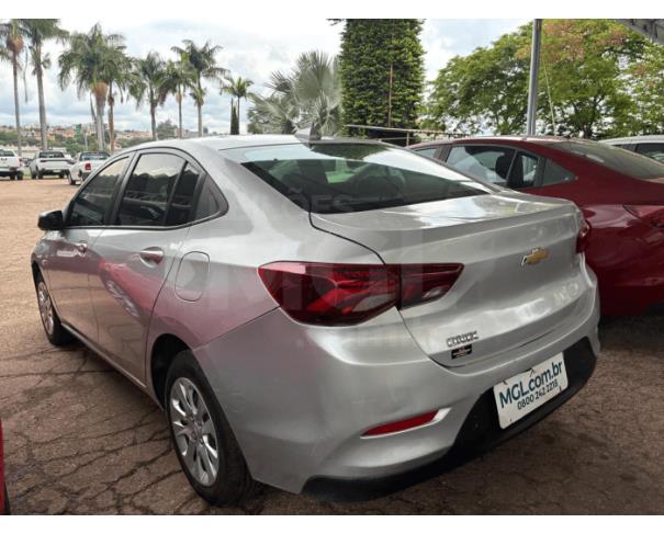 Foto de ITAÚNA/MG - CHEVROLET ONIX PLUS 1.0 TAT NB 2019/2020  - BC00047