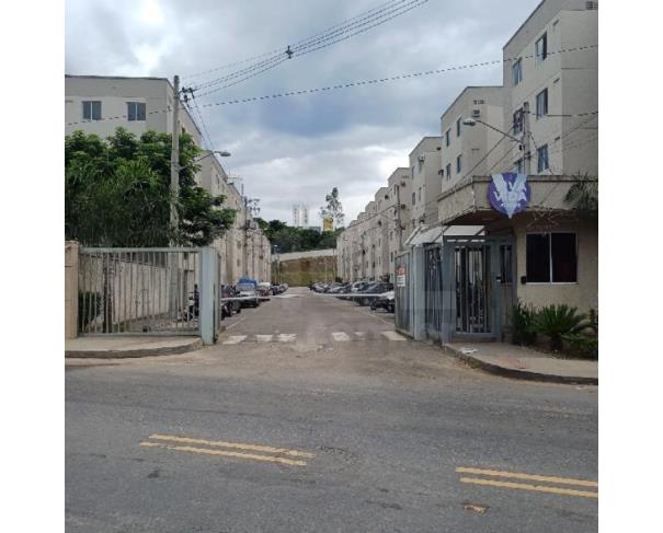 Foto de BELFORD ROXO/RJ — Apartamento com 2 quartos (F8787711096434)
