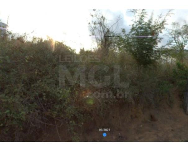 Foto de UBÁ/MG - Terreno com 1140,00m² no Bairro Paulino Fernandes