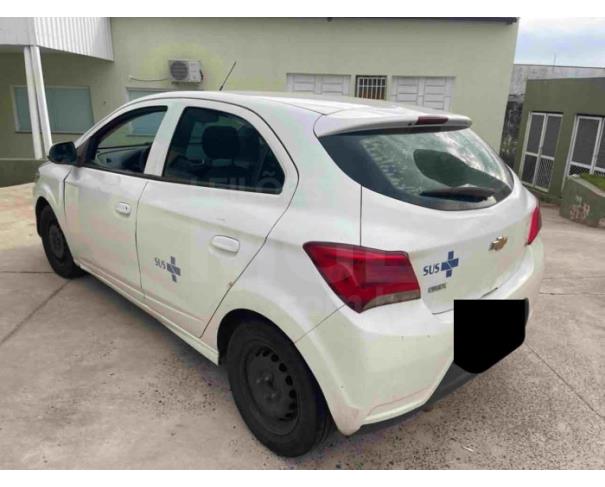 Foto de GUAIMBÊ/SP - Chevrolet Onix 1.0MT LT, 2018/2019, FLEX, BRANCA