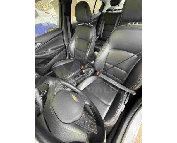 Foto de DIVINO/MG - I/ Chev Cruze LT NB AT, 2021/2022, FLEX 