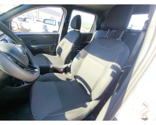 Foto de ITAÚNA/MG- RENAULT OROCH PRO 1.6 FLEX 16V MEC 2022/2023- PA13053