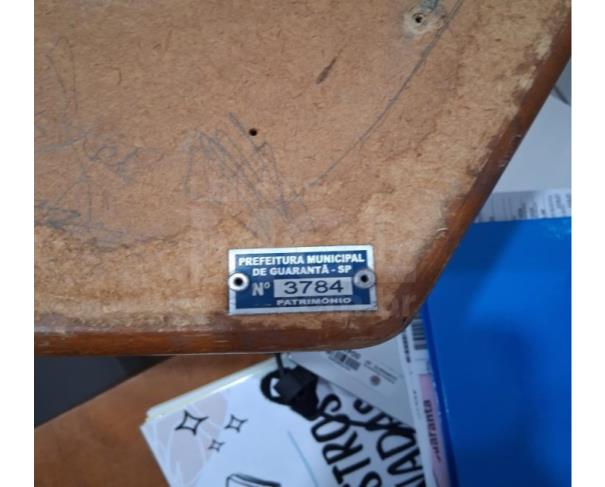 Foto de GUARANTÃ/SP - Teclados, relógio de ponto, radio, aspirador de pó, carteiras