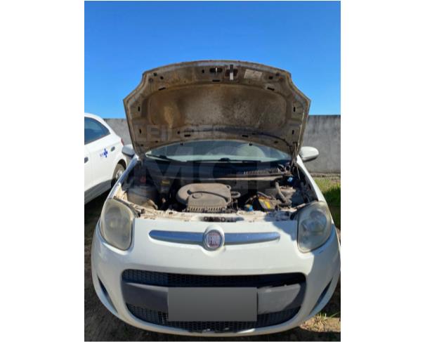 Foto de ANCHIETA/ES - Fiat Palio Attractive 1.4, 2012/2012, FLEX 