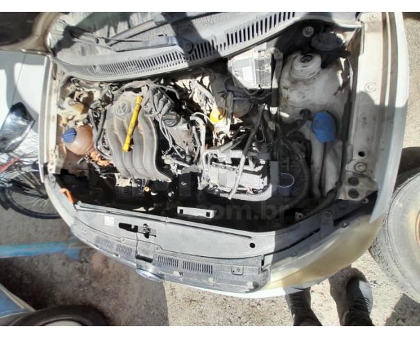 Foto de RIO DAS OSTRAS/RJ - VW POLO SEDAN 2.0 COMFOR