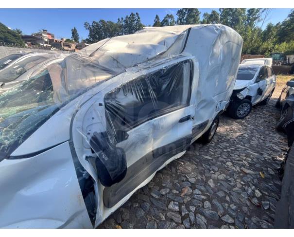 Foto de ITAÚNA/MG- FIAT FIORINO ENDURANCE 1.3 FLEX 8V 2P 2024/2025- PA11125