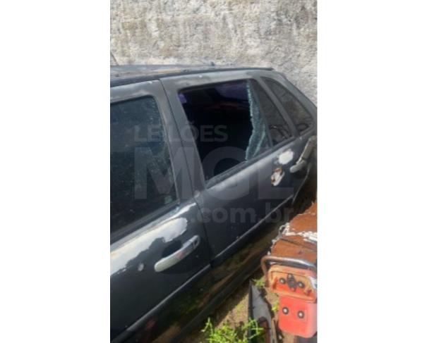 Foto de JUSSARA/GO - CIRCULÁVEL - VOLKSWAGEN GOL 1.0 - 2006/2006