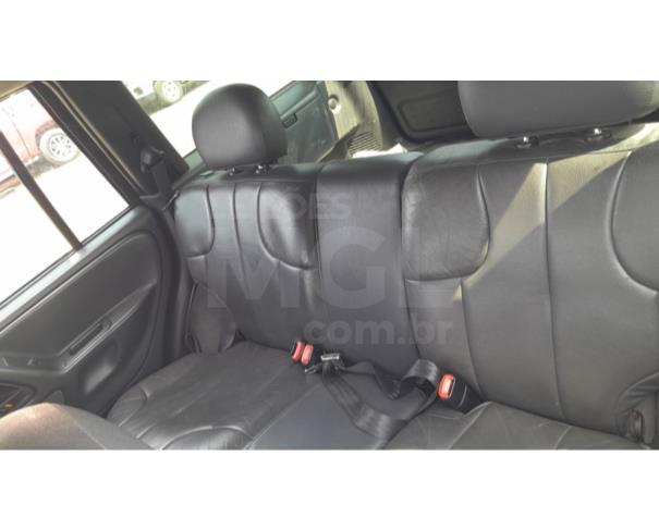 Foto de ITAÚNA/MG- JEEP GRAND CHEROKEE LAREDO 4.0 AUT.  2000/2000- PA12225