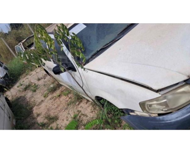 Foto de MARABÁ/PA - VW/PARATI 1.6, 2008/2009