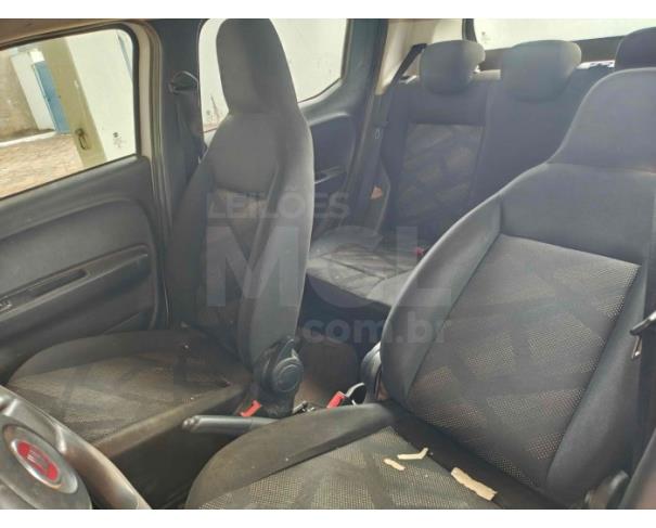 Foto de SERITINGA/MG - Fiat Mobi Like, 2020/2020, FLEX 