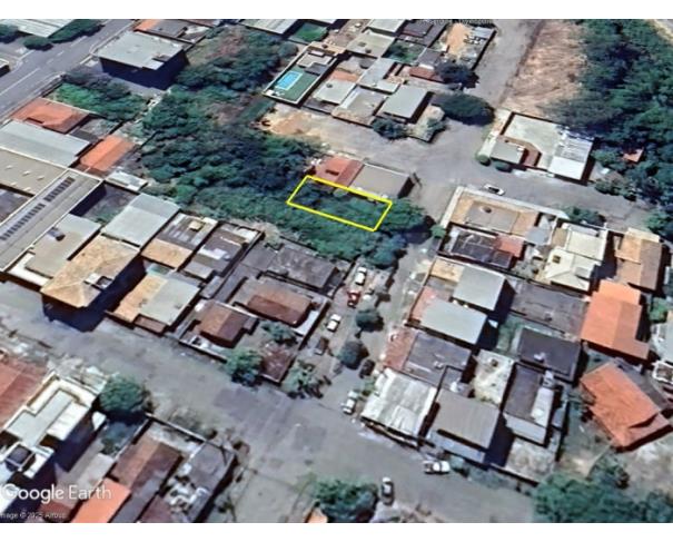 Foto de DIVINÓPOLIS/MG — Lote com 200m² no Bairro Orion