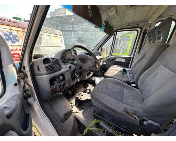 Foto de RIO DAS OSTRAS/RJ - PEUGEOT / BOXER M350LH 23S