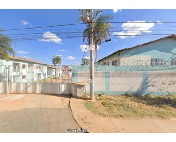 Foto de CIDADE OCIDENTAL/GO — Apartamento no Recreio Mossoro