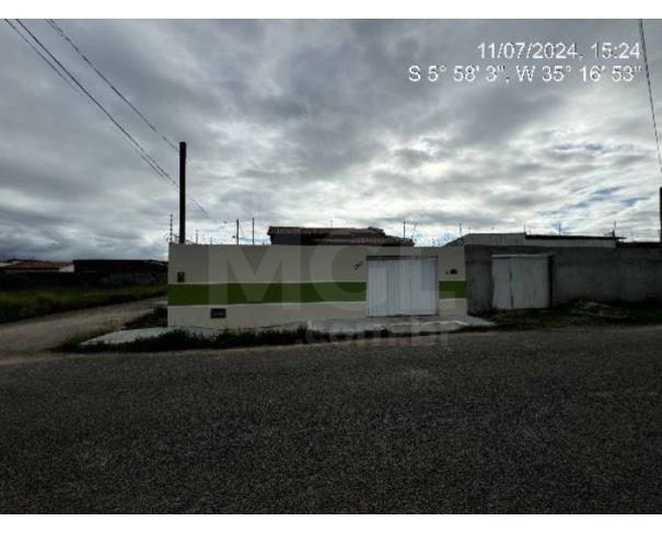 Foto de SÃO JOSÉ DE MIPIBU/RN — Casa com 2 quartos no bairro Taborda