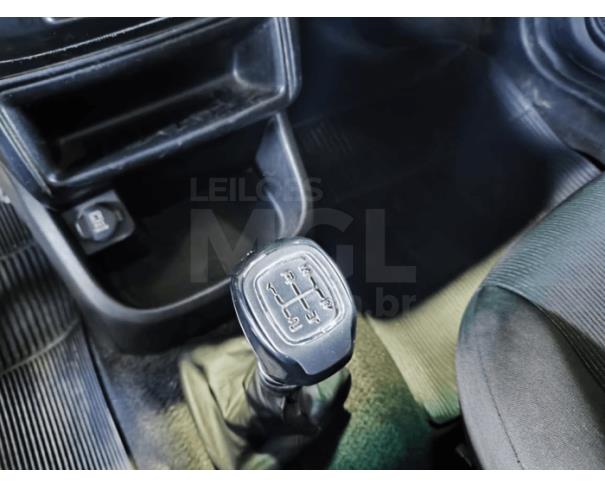 Foto de ITAÚNA/MG- FIAT STRADA ENDURANCE CS 2022/2022- PA13502