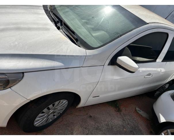 Foto de GOIANÁPOLIS/GO - CIRCULÁVEL - AUTOMÓVEL - VW GOL 1.0 - 2011/2011