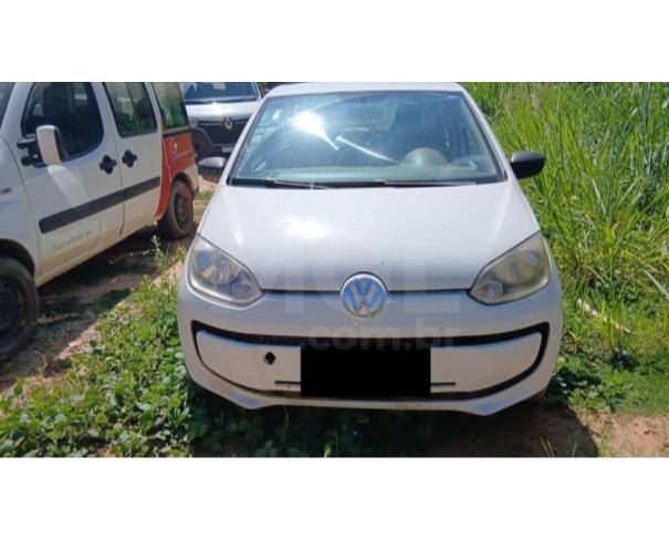 Foto de CHALÉ/MG - VW UP Take Ma, 2014/2015, FLEX 