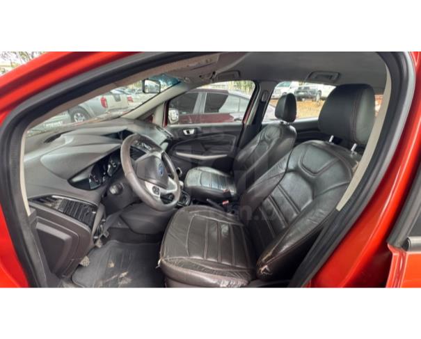 Foto de ITAÚNA/MG - FORD ECOSPORT FSL 1.6 ANO 2013/2014 - SC1167