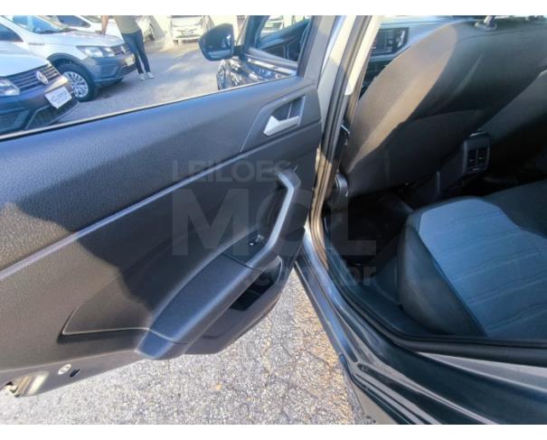 Foto de ITAÚNA/MG- VOLKSWAGEN NIVUS COMFORTLINE TSI 2022/2023 FLEX PP94IRF -  PA13462