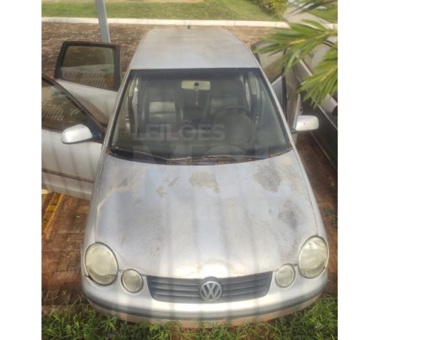 Foto de CACHOEIRA ALTA/GO - VOLKSWAGEN POLO 1.6- 2002/2002