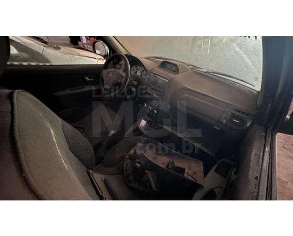 Foto de ITABIRITO/MG - Fiat Strada Adventure CD, 2013/2013, FLEX 