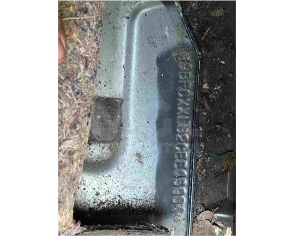 Foto de CAPIVARI/SP - LOTE DE SUCATA INSERVÍVEL IDENTIFICADA COM APROXIMADAMENTE  5.400KG