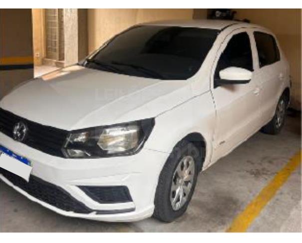 Foto de POUSO ALEGRE/MG - VOLKSWAGEN Gol MPI - 2022/2023