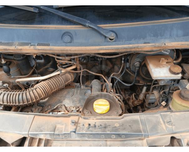 Foto de PARAGUAÇU/MG - Renault Master Acessível JI, 2021/2022, DIESEL 
