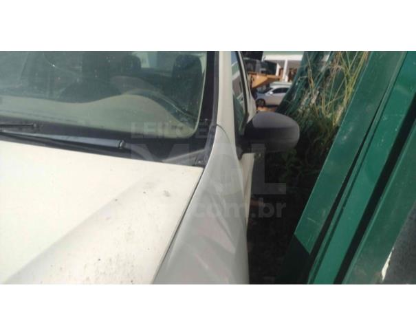 Foto de TUNAS DO PARANÁ/PR - Renault Logan Authentique, 2018/2019, FLEX 