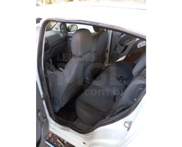 Foto de SANTA TEREZA/RS - CARRO - Fiat Palio Attractive 1.4, 2014 / 2014