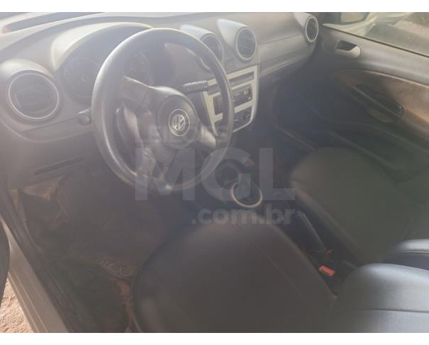 Foto de OSASCO/SP- VW NOVO GOL 1.6 CITY 2014/2014- PA13182