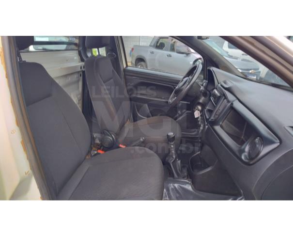 Foto de ITAÚNA/MG - FIAT/STRADA ENDURANCE 1.4 FLEX 8V CS ANO 2022/2022 - PA12442