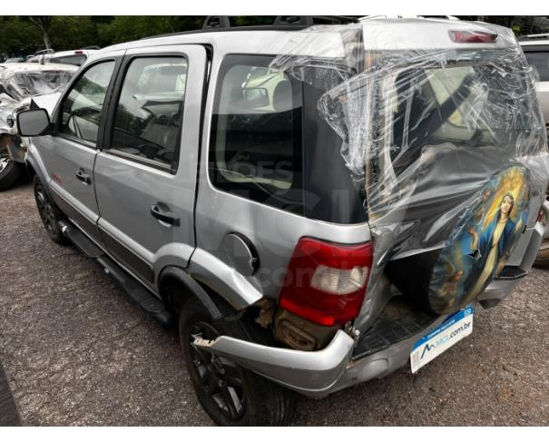 Foto de ITAÚNA/MG- FORD ECOSPORT XLT1.6FLEX 2007/2007- PA13517