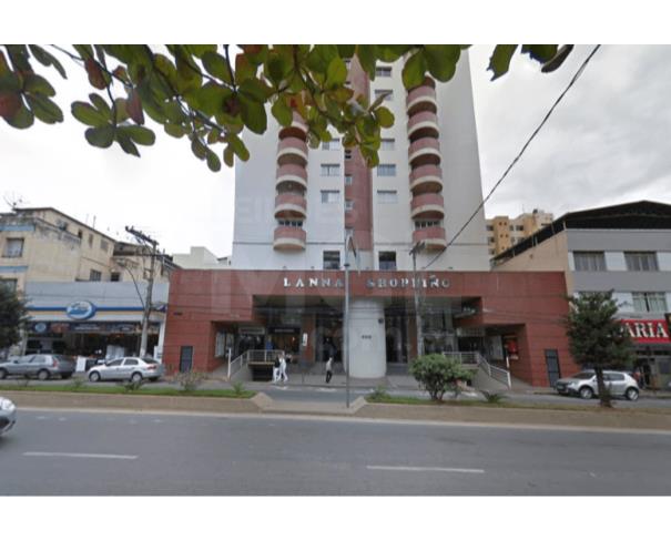 Foto de PONTE NOVA/MG — [Fração ideal de 50% sobre] apartamento área 207,80m² no bairro Palmeiras. 