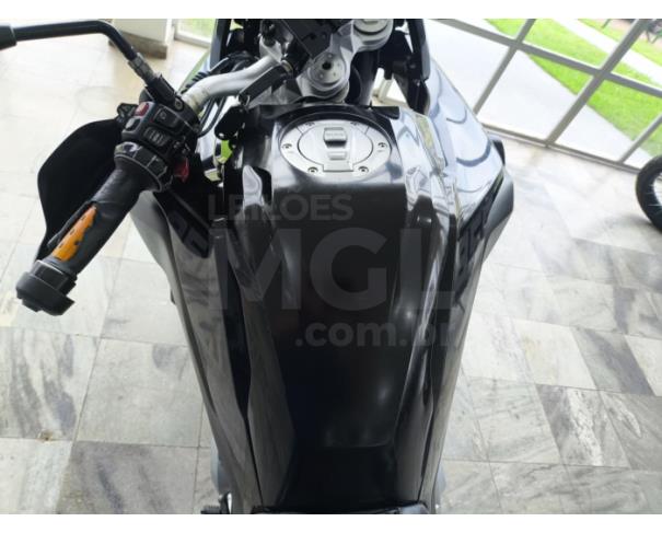 Foto de ITAÚNA/MG- MOTO BMW F850 GS 2022/2023- PA00854